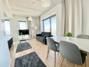 City Home Finland City Suite 2 - Great City Views and Best Location